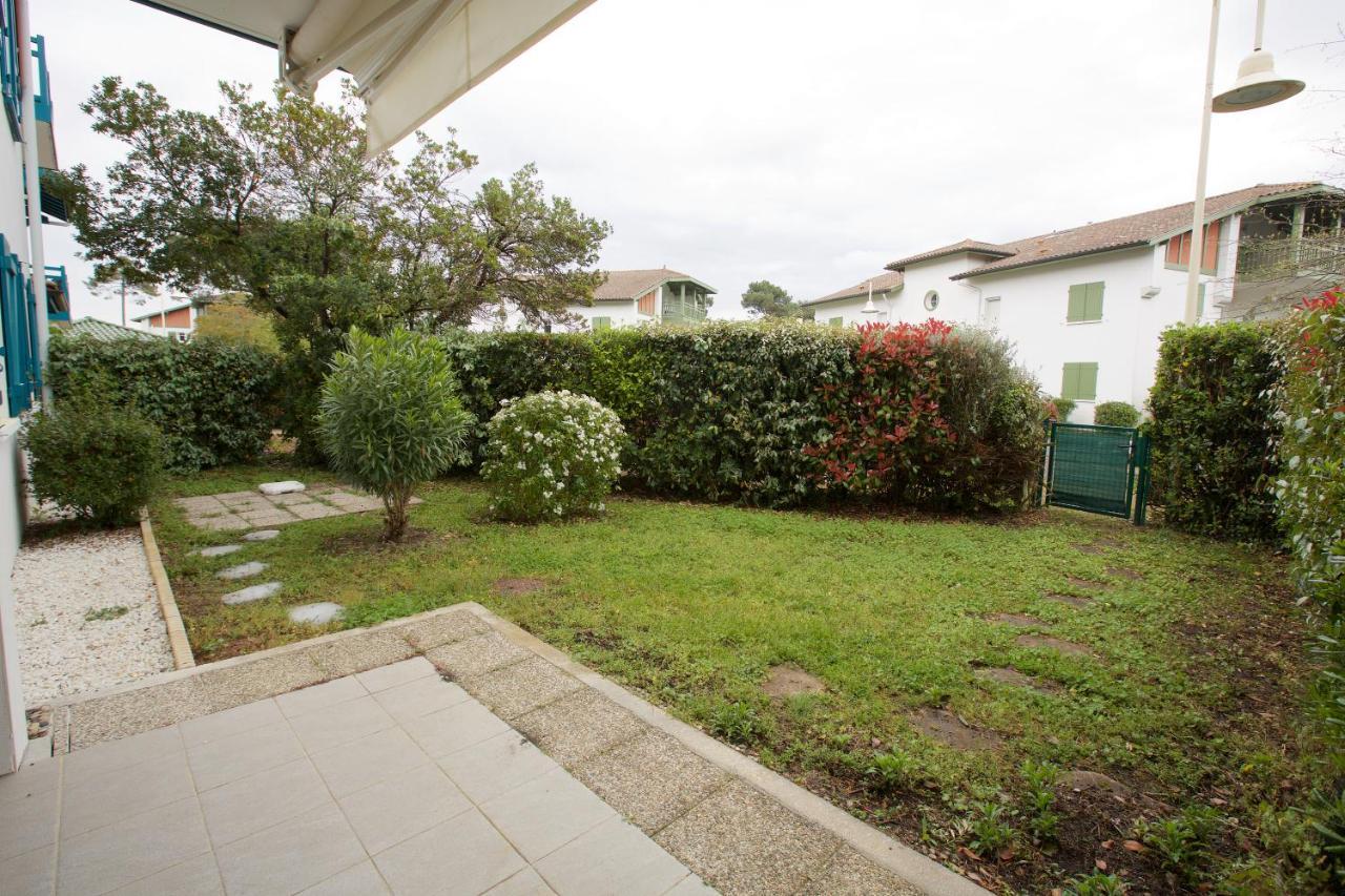 * Capbreton * Hossegor * Golf * Parking * Famille Διαμέρισμα Εξωτερικό φωτογραφία