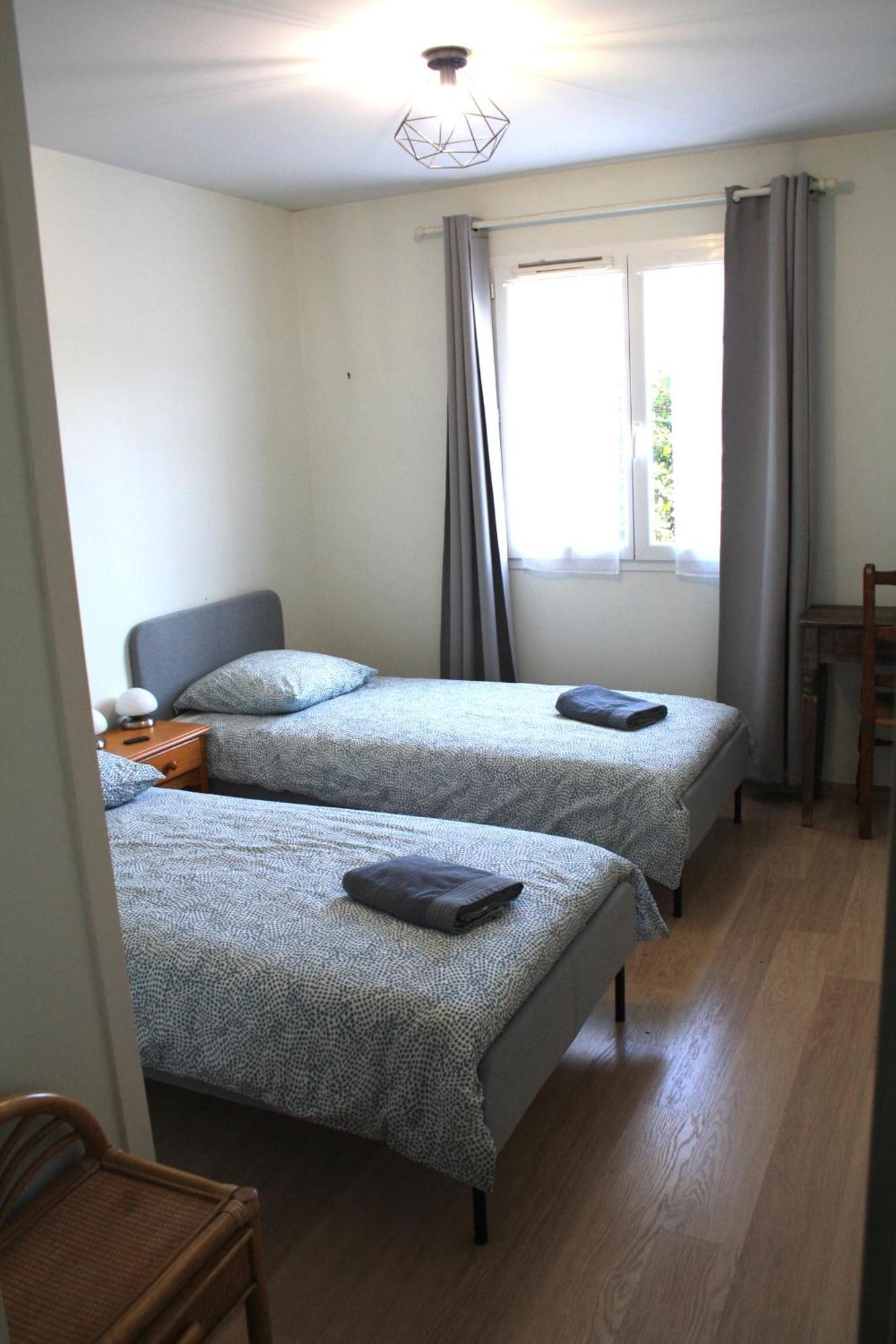 * Capbreton * Hossegor * Golf * Parking * Famille Διαμέρισμα Εξωτερικό φωτογραφία