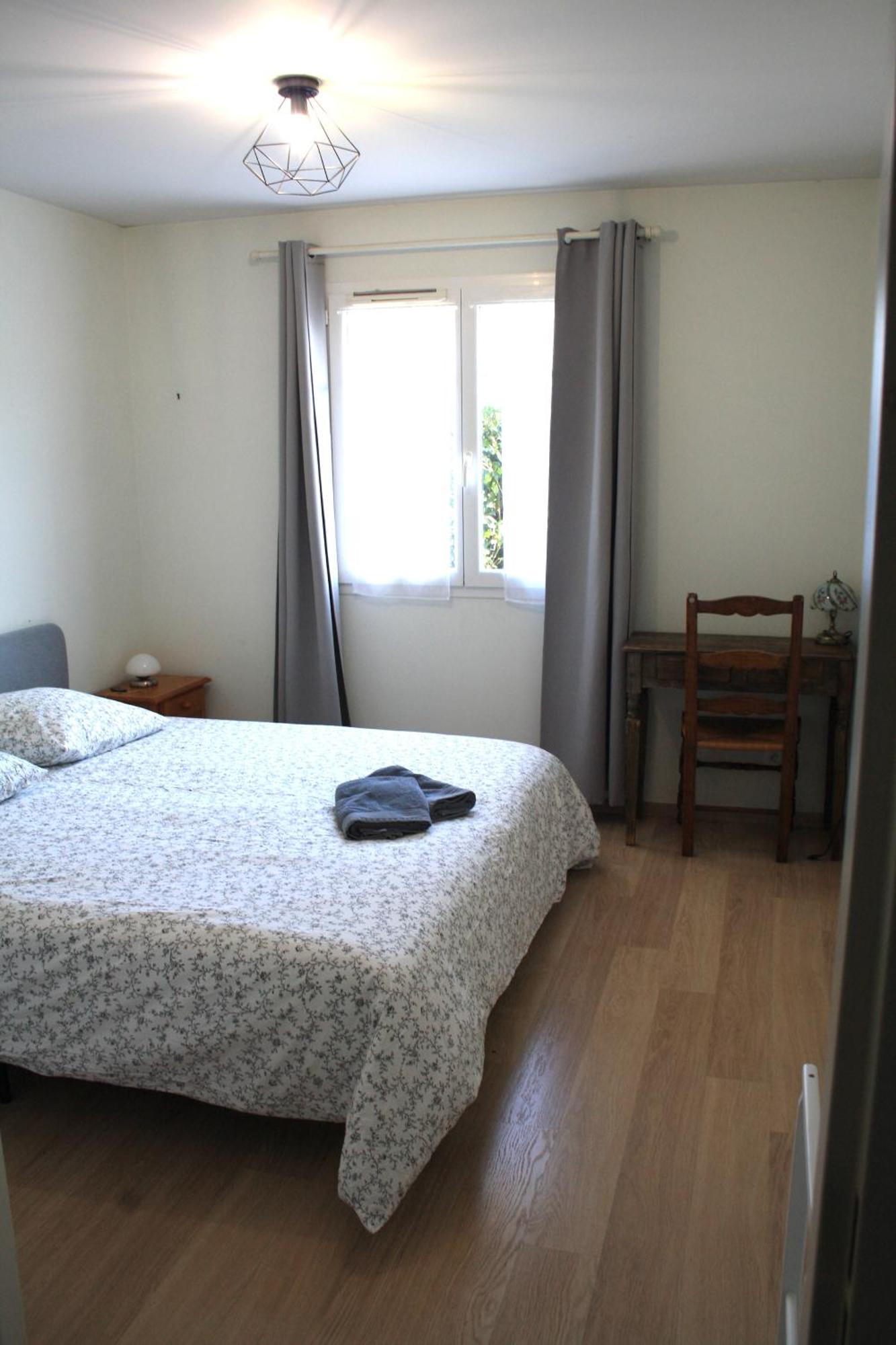 * Capbreton * Hossegor * Golf * Parking * Famille Διαμέρισμα Εξωτερικό φωτογραφία