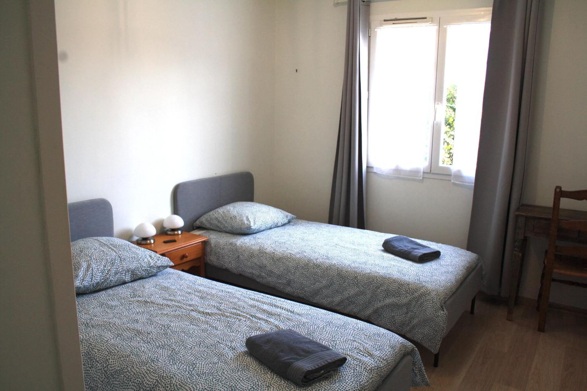 * Capbreton * Hossegor * Golf * Parking * Famille Διαμέρισμα Εξωτερικό φωτογραφία